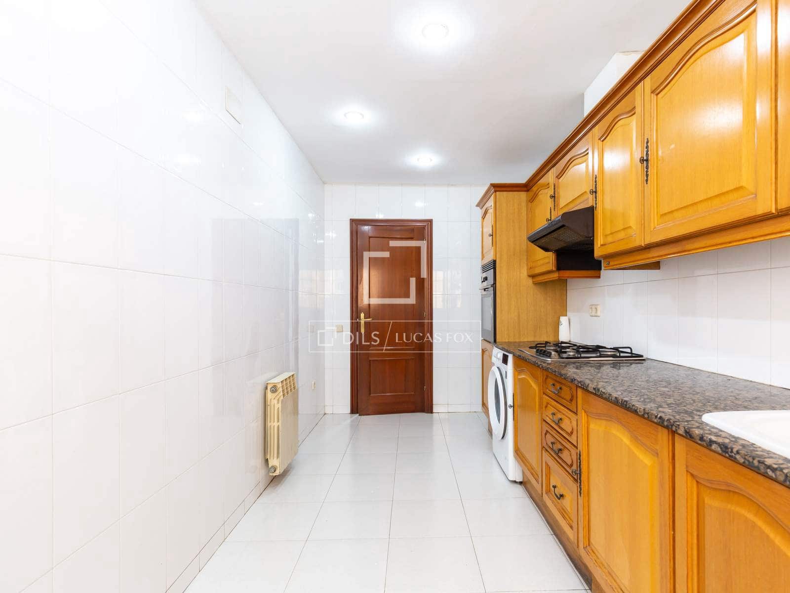 4 slaapkamer Appartement te koop in Sant Just Desvern met garage - € 650.000 (Ref: 9818697)