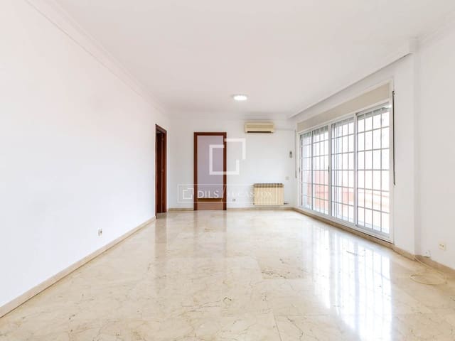 4 slaapkamer Appartement te koop in Sant Just Desvern met garage - € 650.000 (Ref: 9818697)