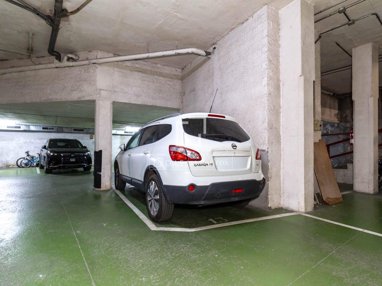 4 slaapkamer Appartement te koop in Sant Just Desvern met garage - € 650.000 (Ref: 9818697)