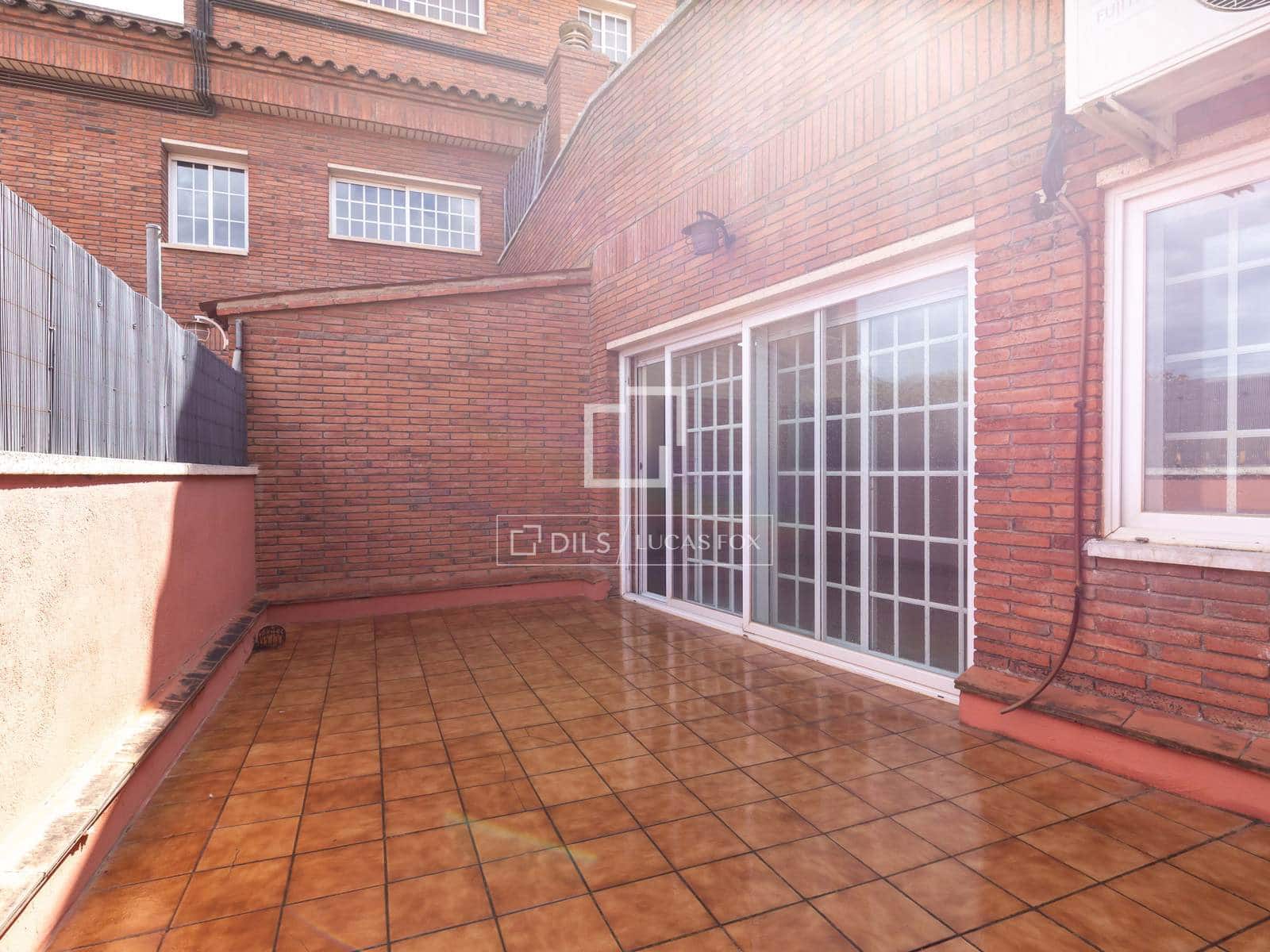 4 slaapkamer Appartement te koop in Sant Just Desvern met garage - € 650.000 (Ref: 9818697)
