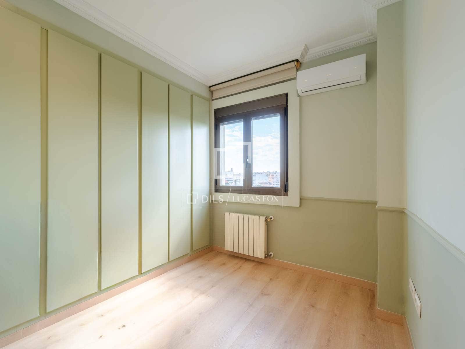 3 Zimmer Penthouse zu vermieten in Valencia Stadt - 3.300 € (Ref: 9819154)