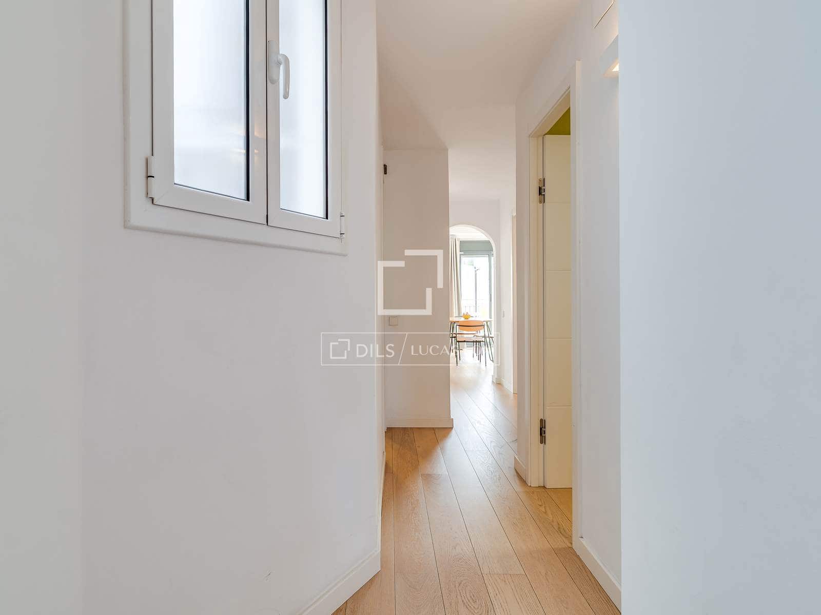 3 Zimmer Penthouse zu verkaufen in Barcelona Stadt - 795.000 € (Ref: 9819155)