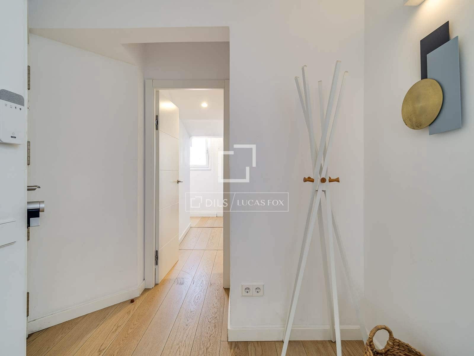 3 Zimmer Penthouse zu verkaufen in Barcelona Stadt - 795.000 € (Ref: 9819155)