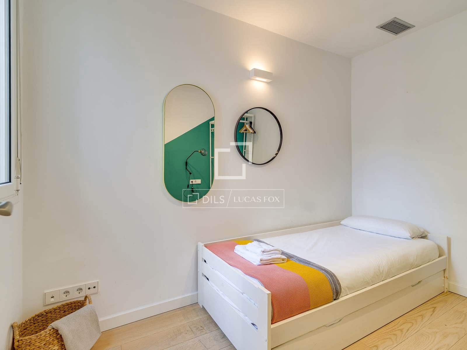 3 Zimmer Penthouse zu verkaufen in Barcelona Stadt - 795.000 € (Ref: 9819155)