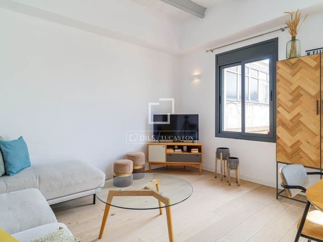 3 camera da letto Attico in vendita in Barcelona città - 795.000 € (Rif: 9819155)