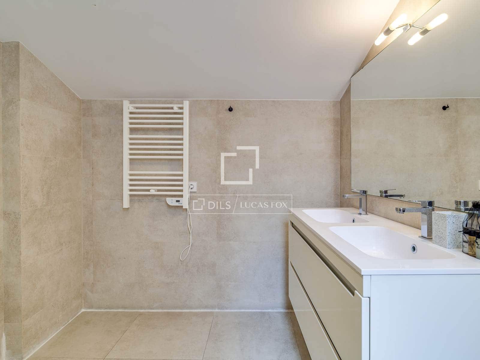 3 Zimmer Penthouse zu verkaufen in Barcelona Stadt - 795.000 € (Ref: 9819155)