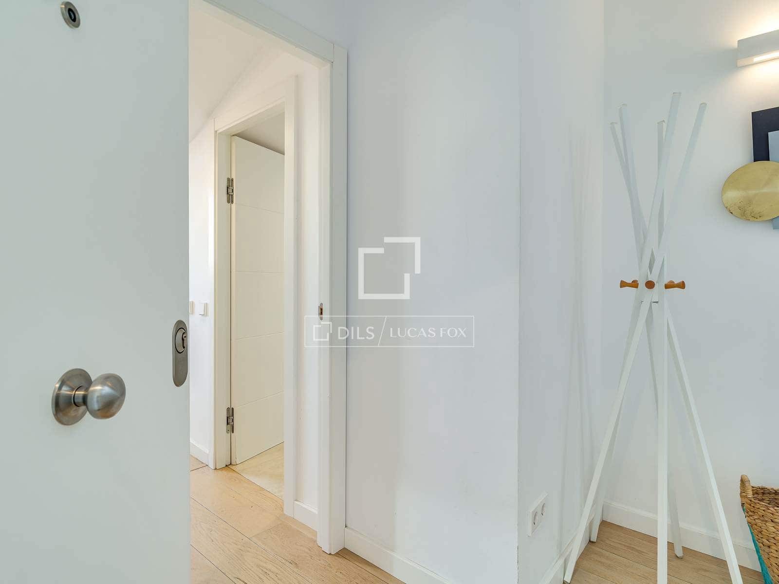 3 Zimmer Penthouse zu verkaufen in Barcelona Stadt - 795.000 € (Ref: 9819155)