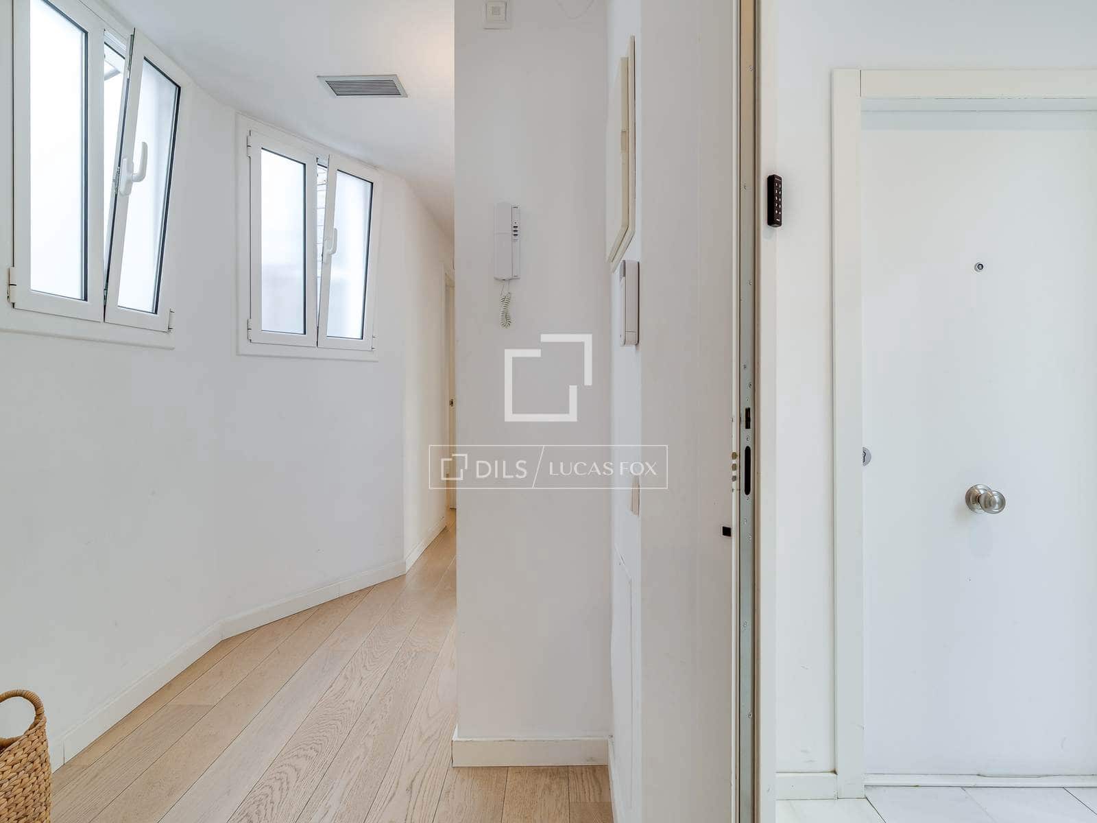 3 Zimmer Penthouse zu verkaufen in Barcelona Stadt - 795.000 € (Ref: 9819155)