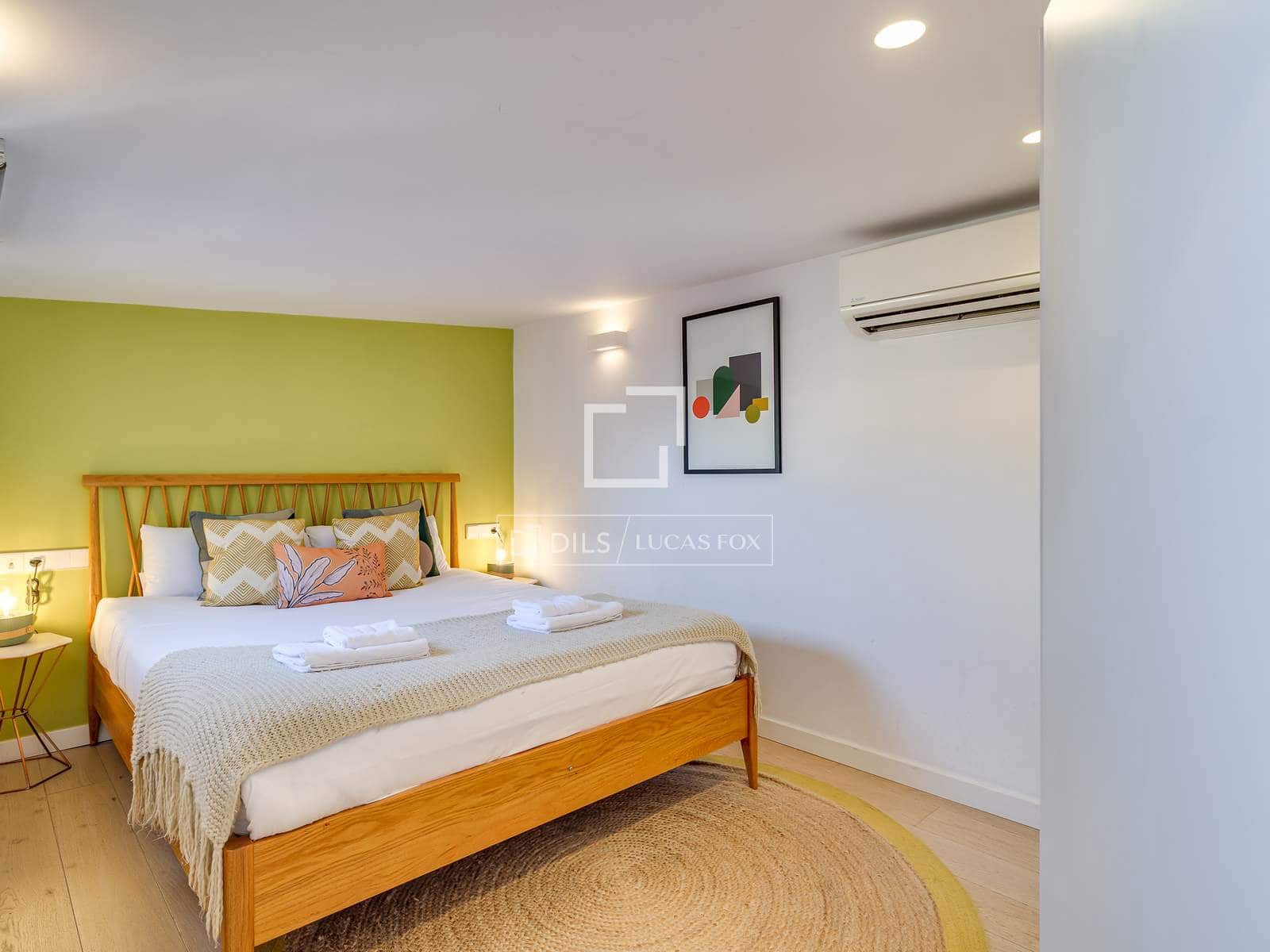 3 Zimmer Penthouse zu verkaufen in Barcelona Stadt - 795.000 € (Ref: 9819155)