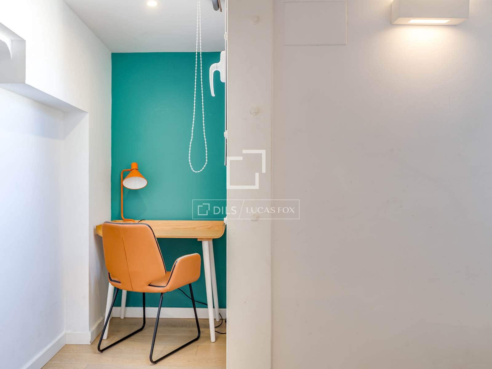 3 Zimmer Penthouse zu verkaufen in Barcelona Stadt - 795.000 € (Ref: 9819155)