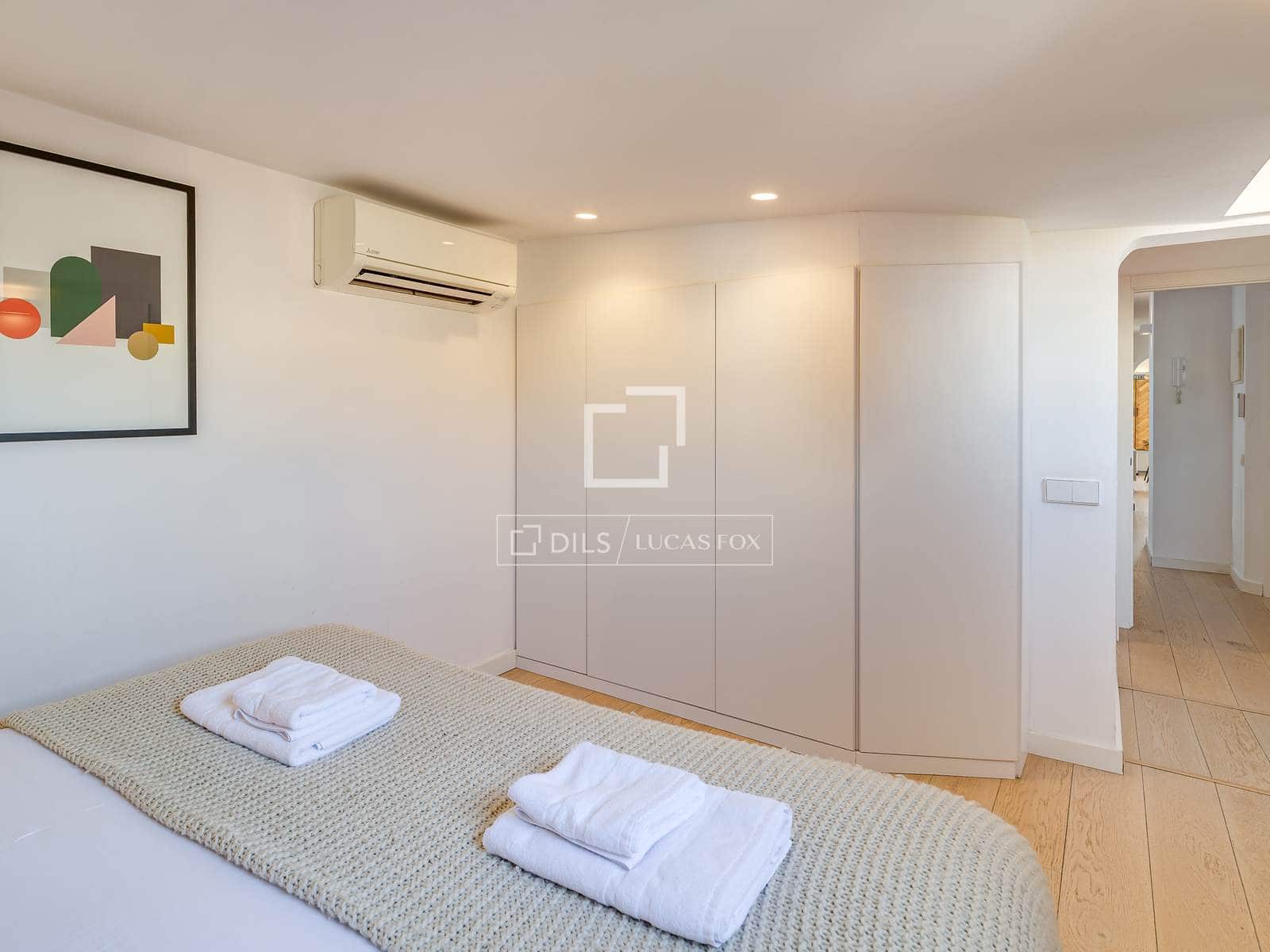 3 Zimmer Penthouse zu verkaufen in Barcelona Stadt - 795.000 € (Ref: 9819155)