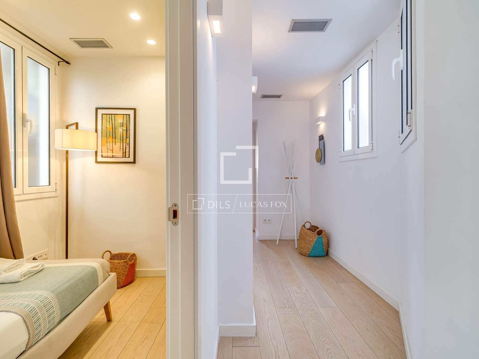 3 Zimmer Penthouse zu verkaufen in Barcelona Stadt - 795.000 € (Ref: 9819155)