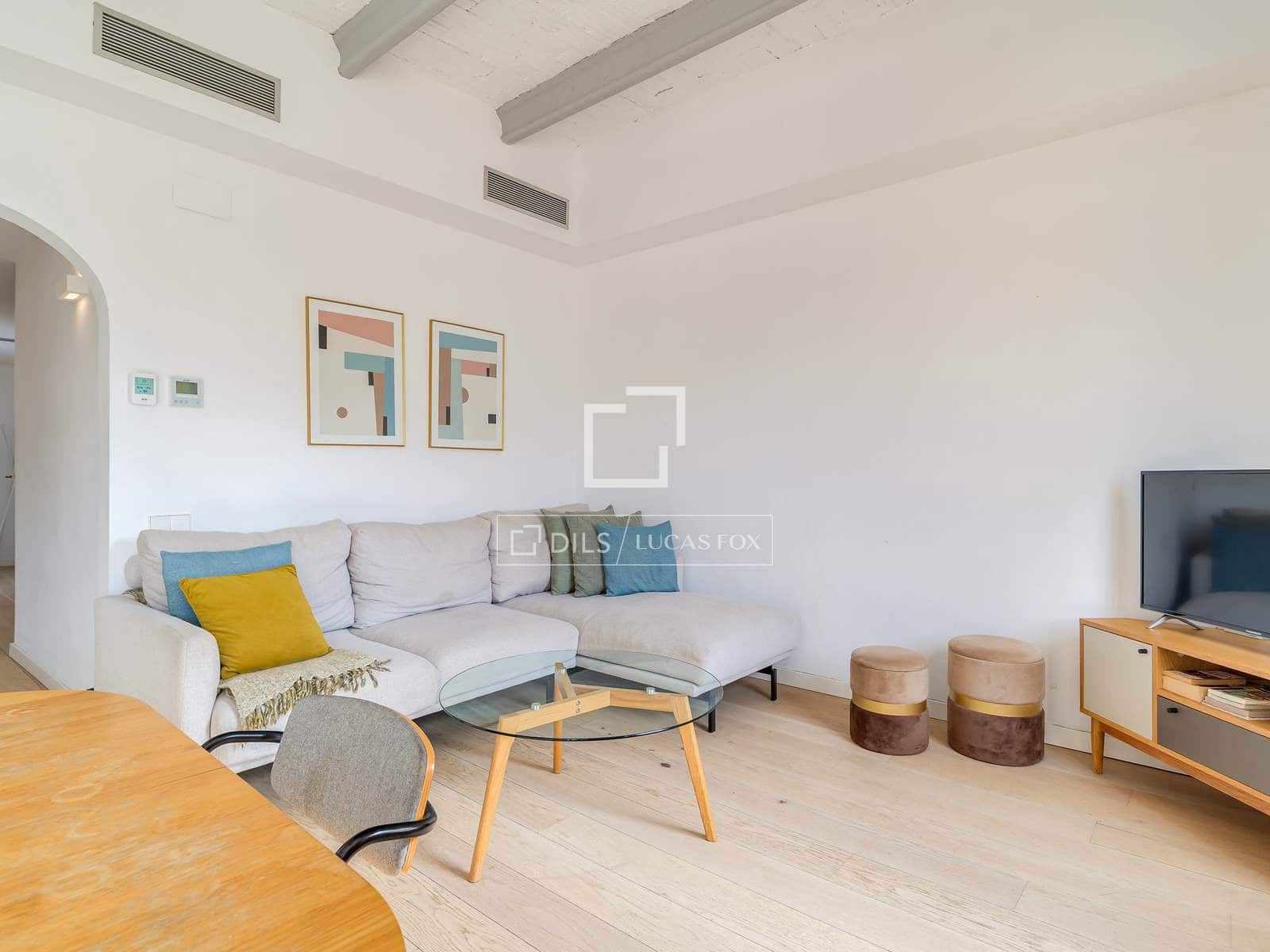 3 Zimmer Penthouse zu verkaufen in Barcelona Stadt - 795.000 € (Ref: 9819155)
