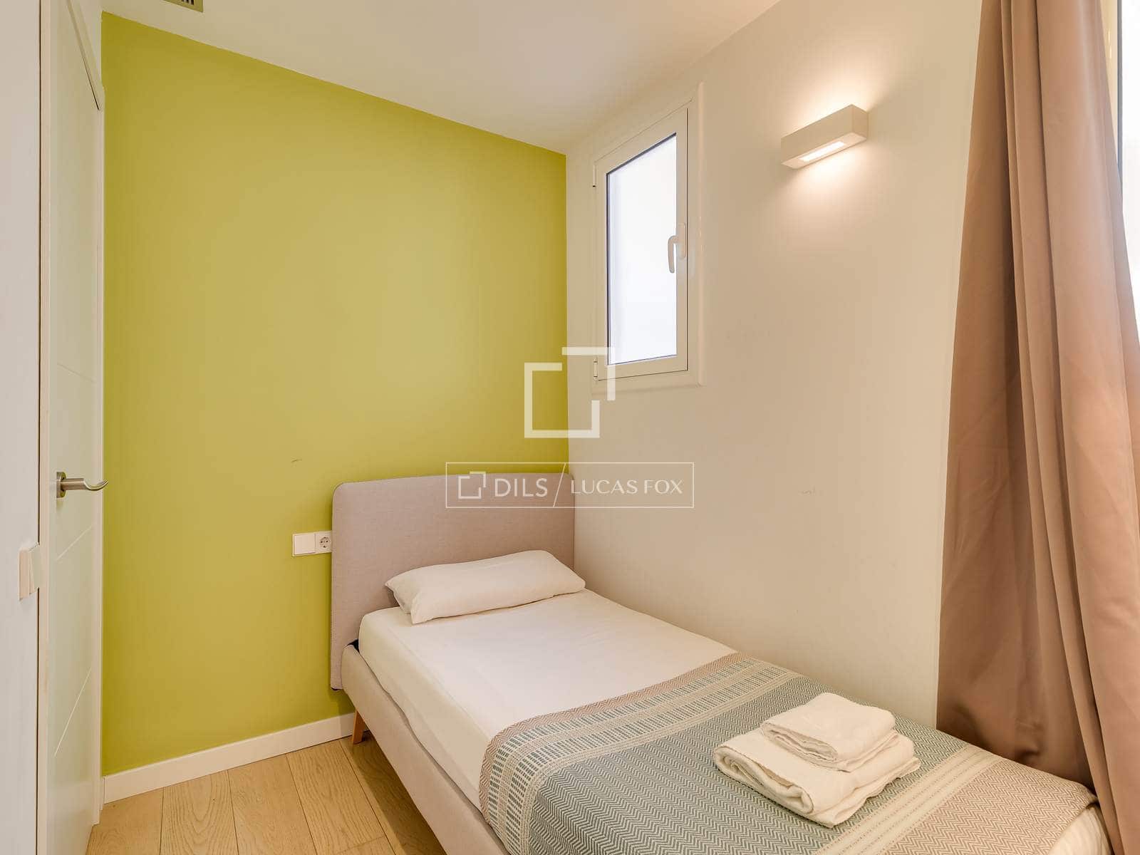 3 Zimmer Penthouse zu verkaufen in Barcelona Stadt - 795.000 € (Ref: 9819155)