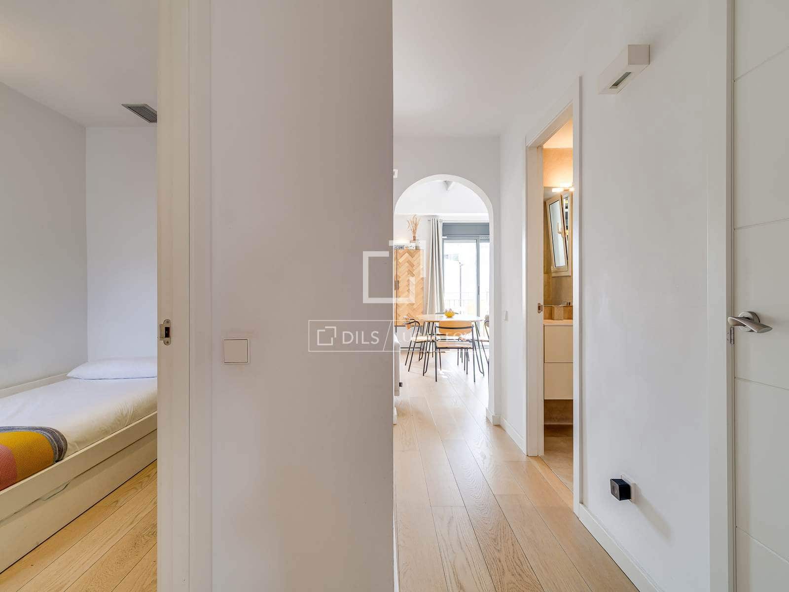3 Zimmer Penthouse zu verkaufen in Barcelona Stadt - 795.000 € (Ref: 9819155)
