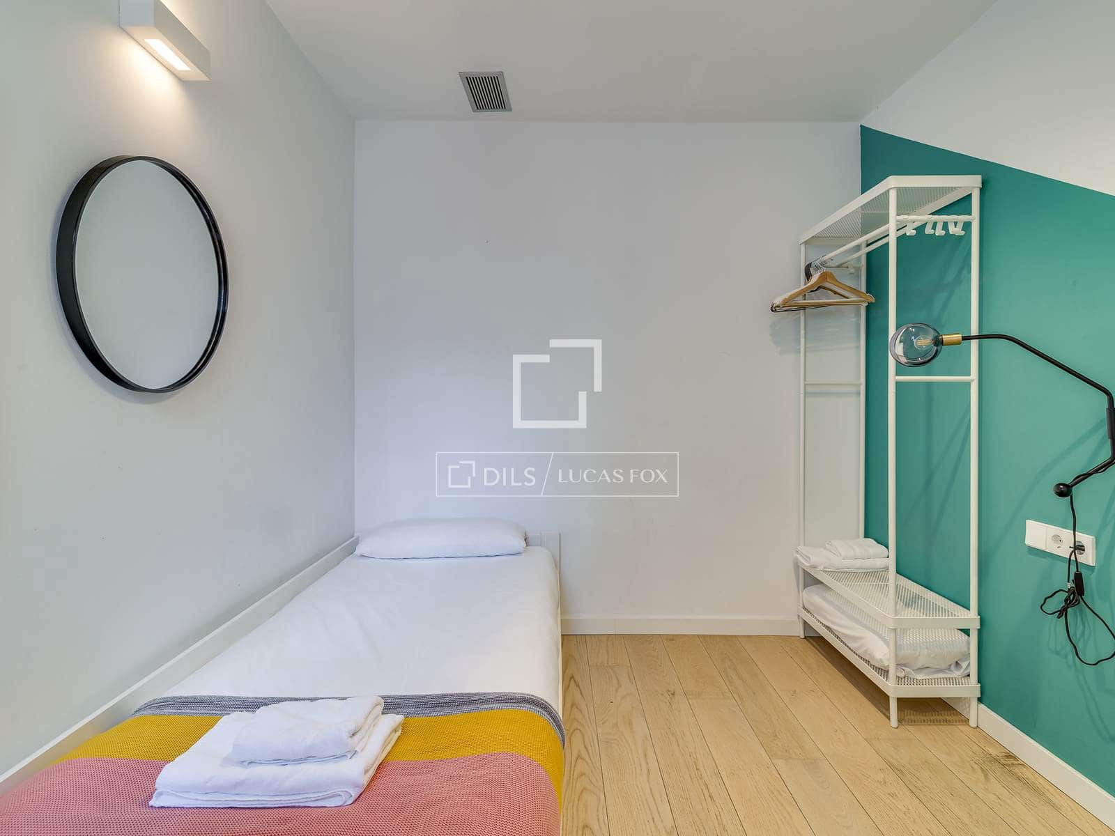 3 Zimmer Penthouse zu verkaufen in Barcelona Stadt - 795.000 € (Ref: 9819155)
