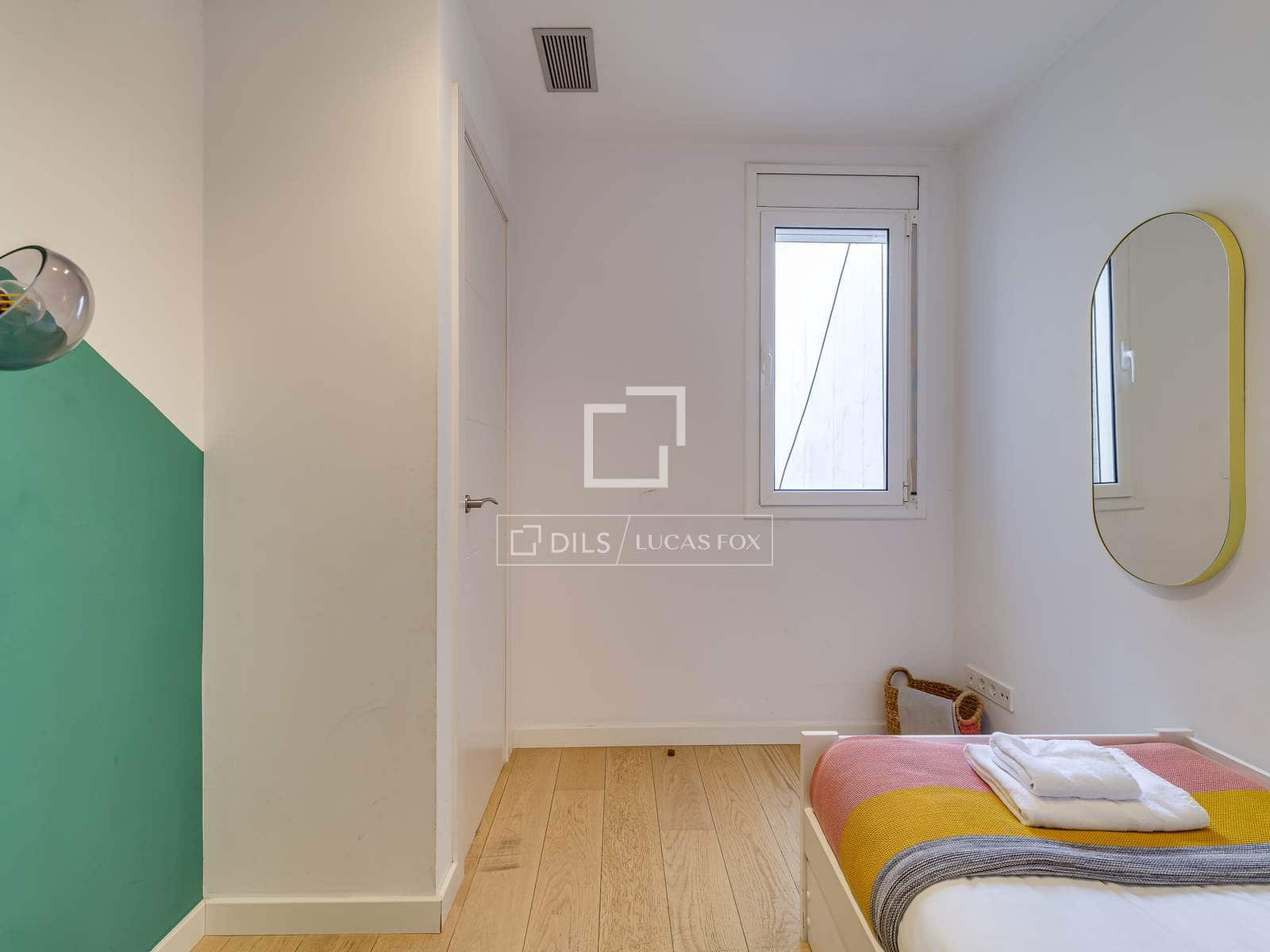 3 Zimmer Penthouse zu verkaufen in Barcelona Stadt - 795.000 € (Ref: 9819155)