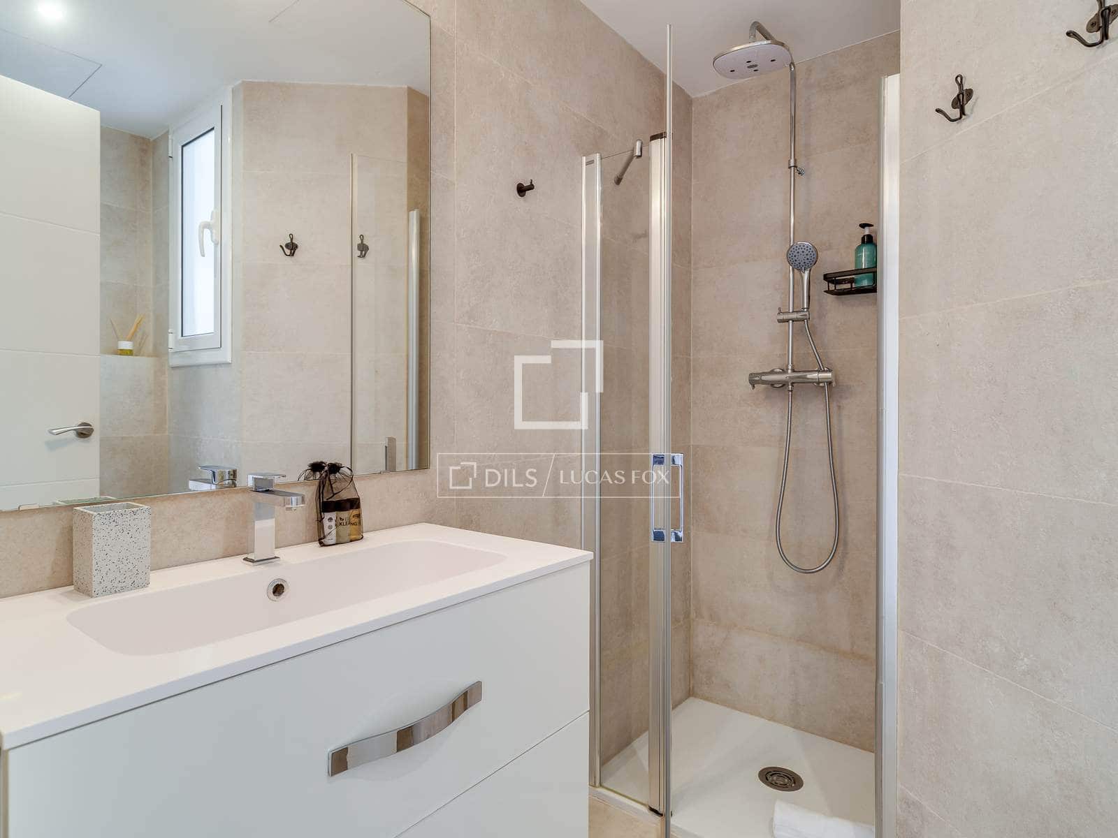3 Zimmer Penthouse zu verkaufen in Barcelona Stadt - 795.000 € (Ref: 9819155)