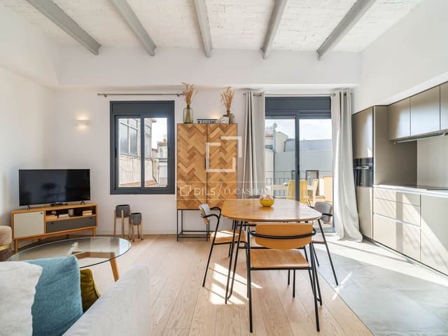 3 camera da letto Attico in vendita in Barcelona città - 795.000 € (Rif: 9819155)