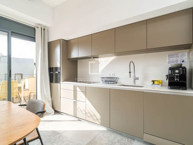 3 camera da letto Attico in vendita in Barcelona città - 795.000 € (Rif: 9819155)