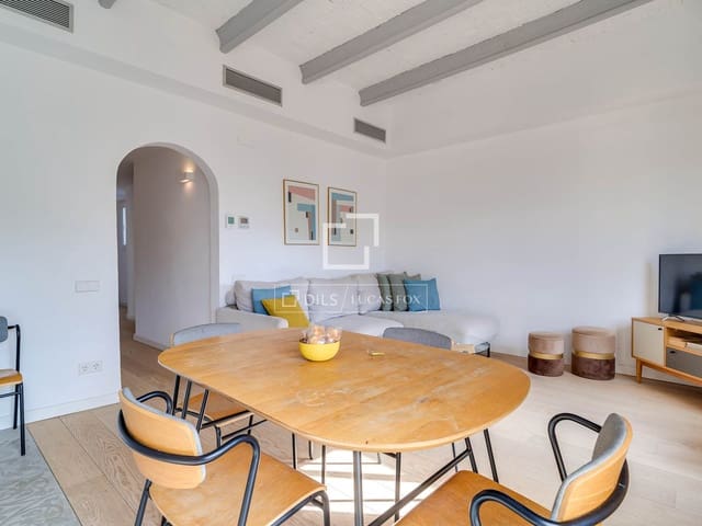 3 camera da letto Attico in vendita in Barcelona città - 795.000 € (Rif: 9819155)