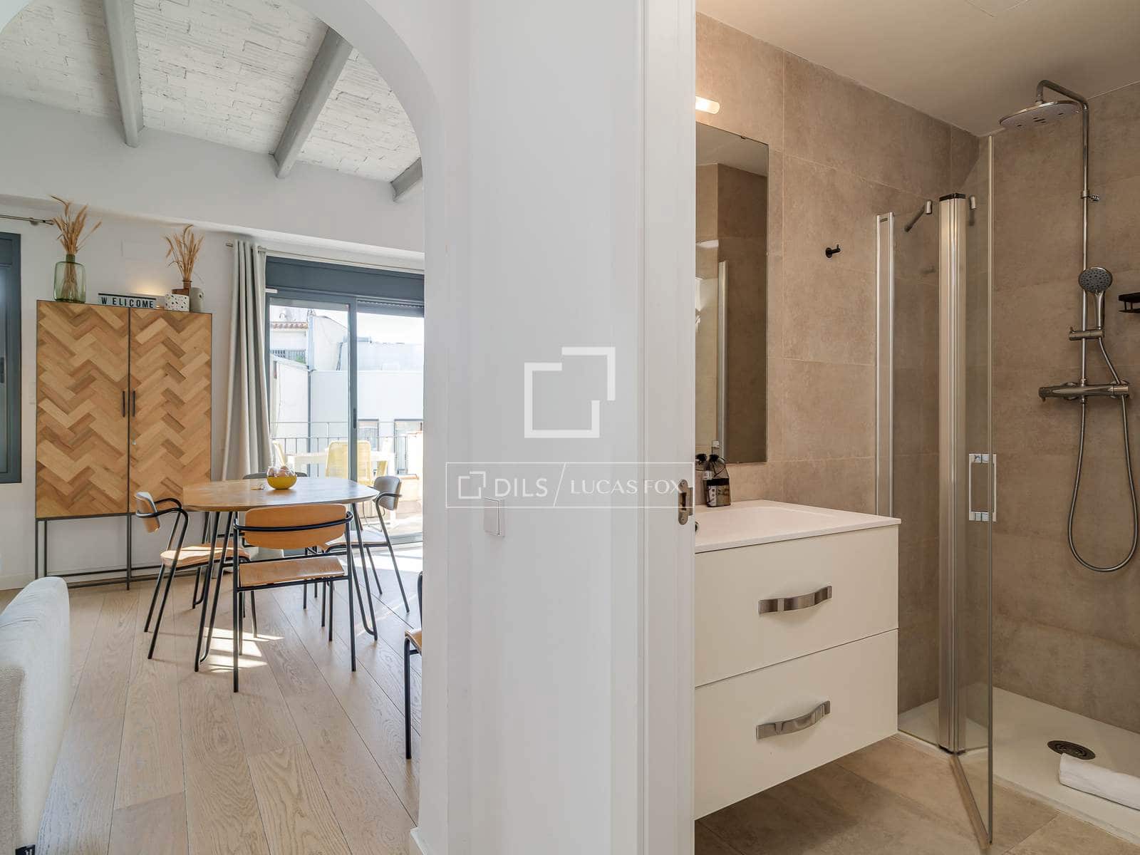 3 Zimmer Penthouse zu verkaufen in Barcelona Stadt - 795.000 € (Ref: 9819155)