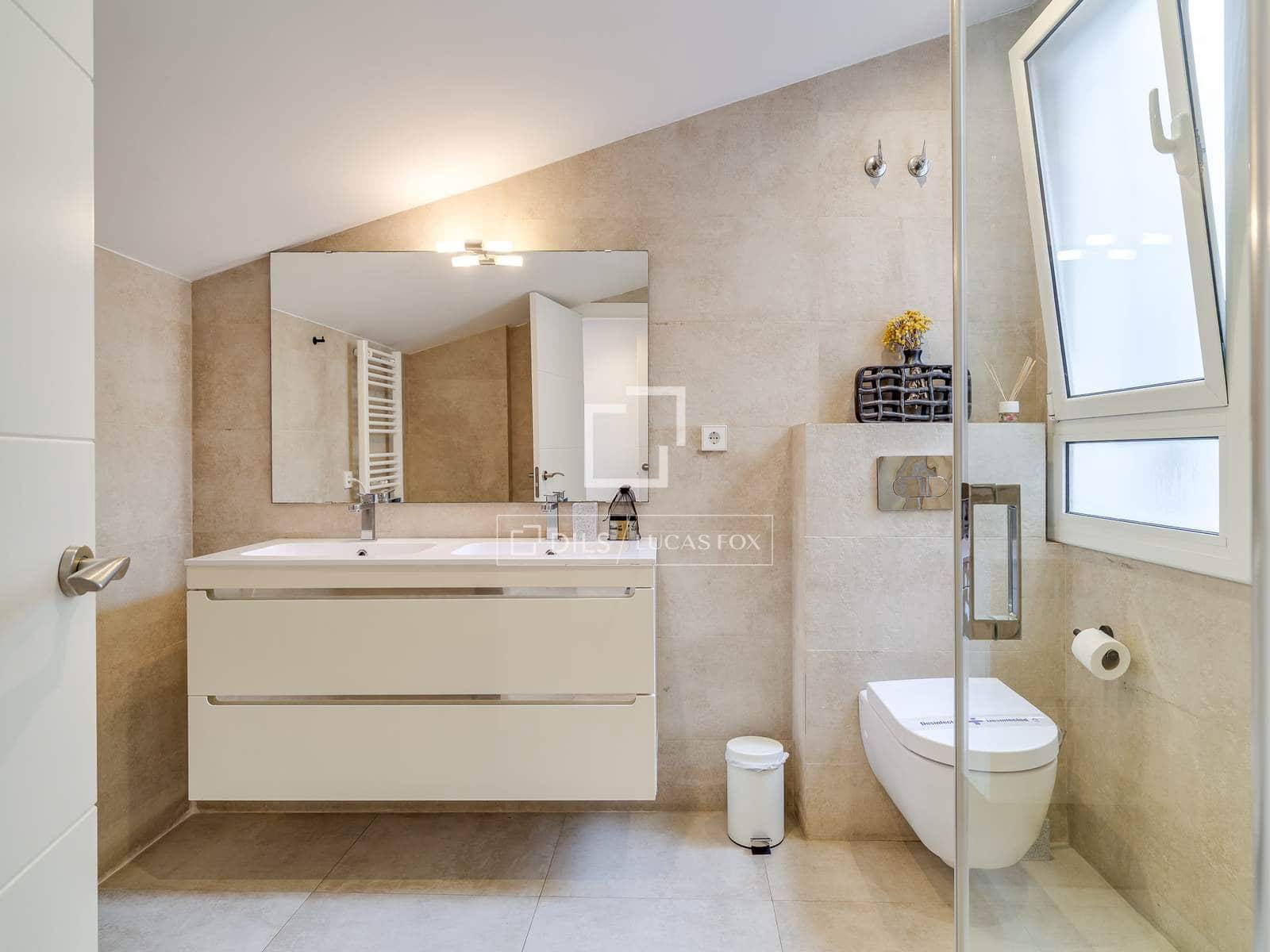 3 Zimmer Penthouse zu verkaufen in Barcelona Stadt - 795.000 € (Ref: 9819155)