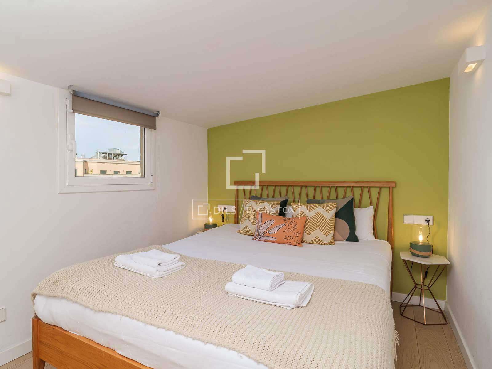 3 Zimmer Penthouse zu verkaufen in Barcelona Stadt - 795.000 € (Ref: 9819155)