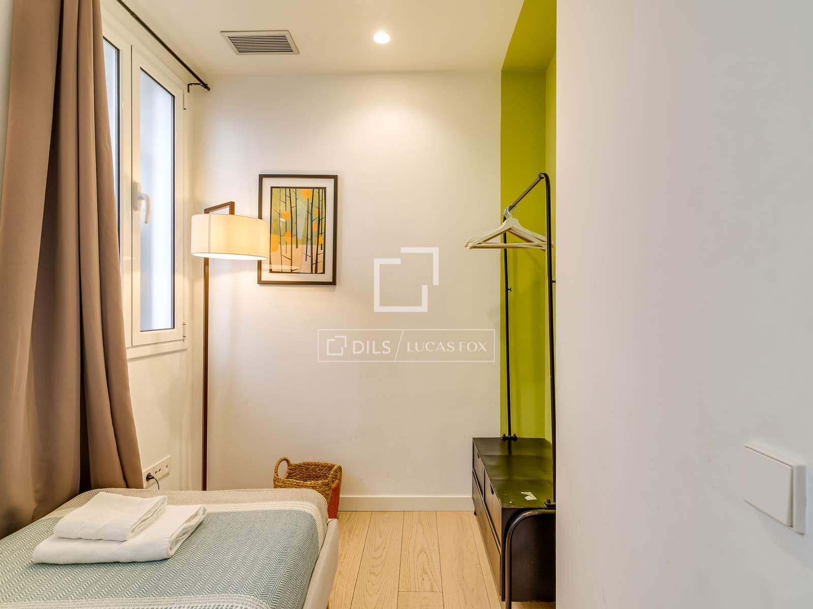 3 Zimmer Penthouse zu verkaufen in Barcelona Stadt - 795.000 € (Ref: 9819155)