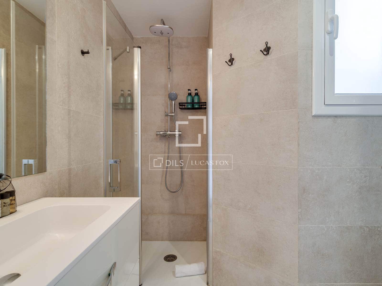3 Zimmer Penthouse zu verkaufen in Barcelona Stadt - 795.000 € (Ref: 9819155)