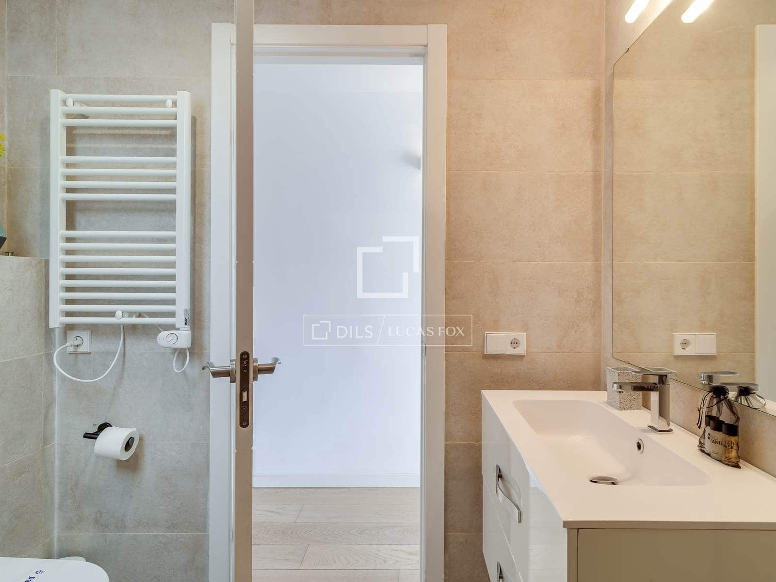 3 Zimmer Penthouse zu verkaufen in Barcelona Stadt - 795.000 € (Ref: 9819155)