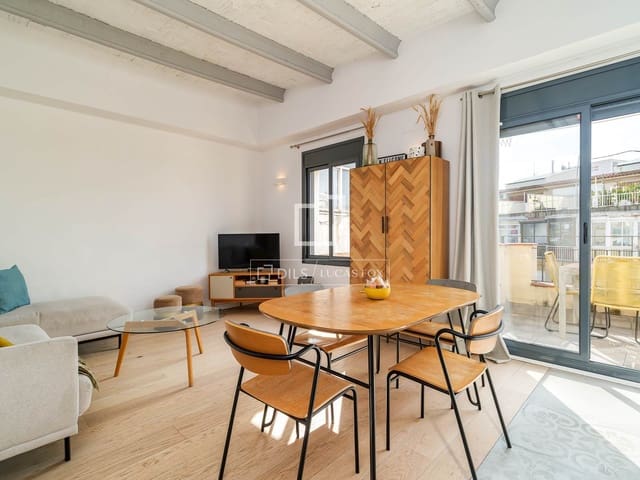 3 camera da letto Attico in vendita in Barcelona città - 795.000 € (Rif: 9819155)