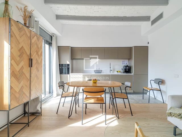 3 camera da letto Attico in vendita in Barcelona città - 795.000 € (Rif: 9819155)
