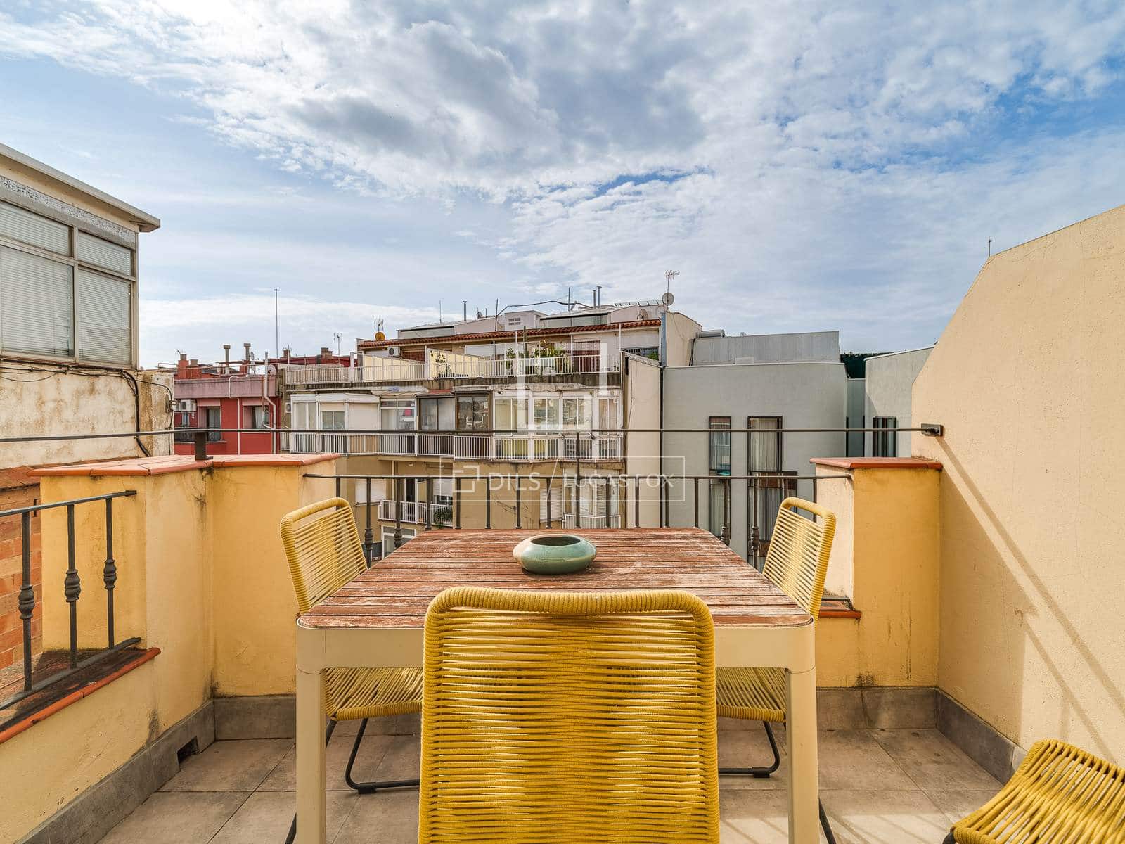 3 Zimmer Penthouse zu verkaufen in Barcelona Stadt - 795.000 € (Ref: 9819155)