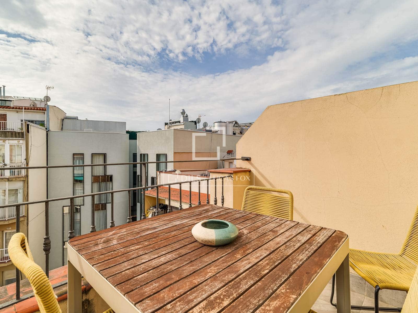 3 Zimmer Penthouse zu verkaufen in Barcelona Stadt - 795.000 € (Ref: 9819155)