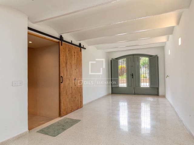 4 soverom Villa til salgs i Begur med garasje - € 1 490 000 (Ref: 9819156)
