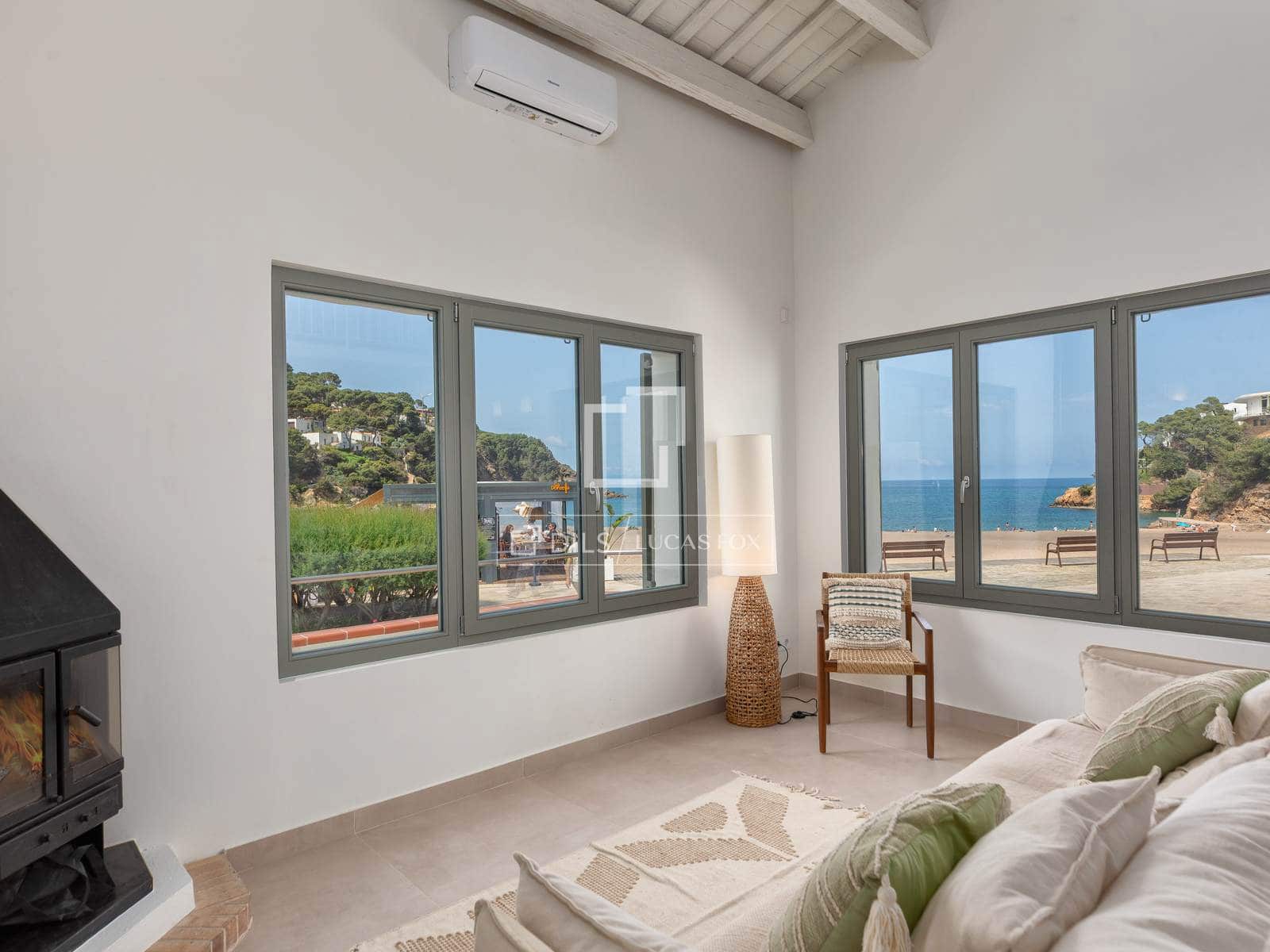 4 soverom Villa til salgs i Begur med garasje - € 1 490 000 (Ref: 9819156)