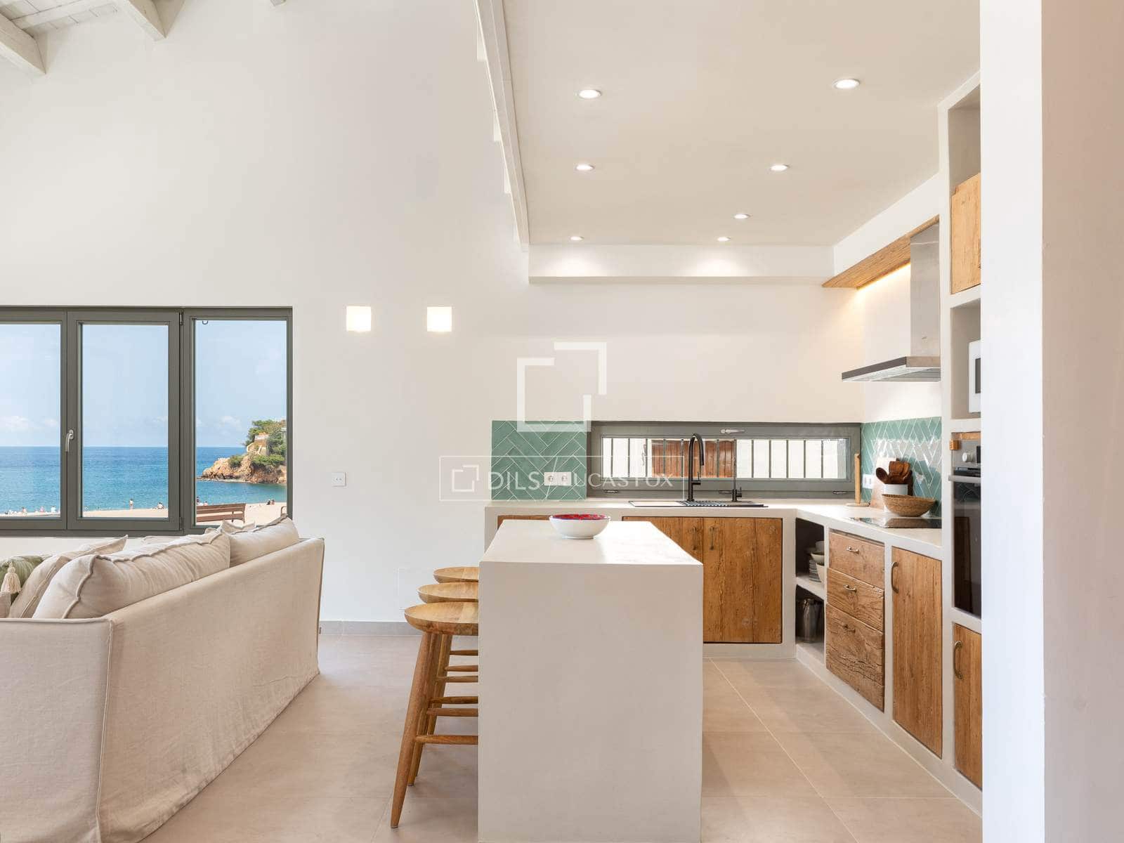 4 soverom Villa til salgs i Begur med garasje - € 1 490 000 (Ref: 9819156)