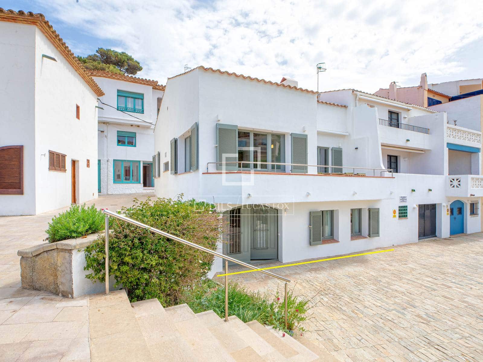 4 soverom Villa til salgs i Begur med garasje - € 1 490 000 (Ref: 9819156)