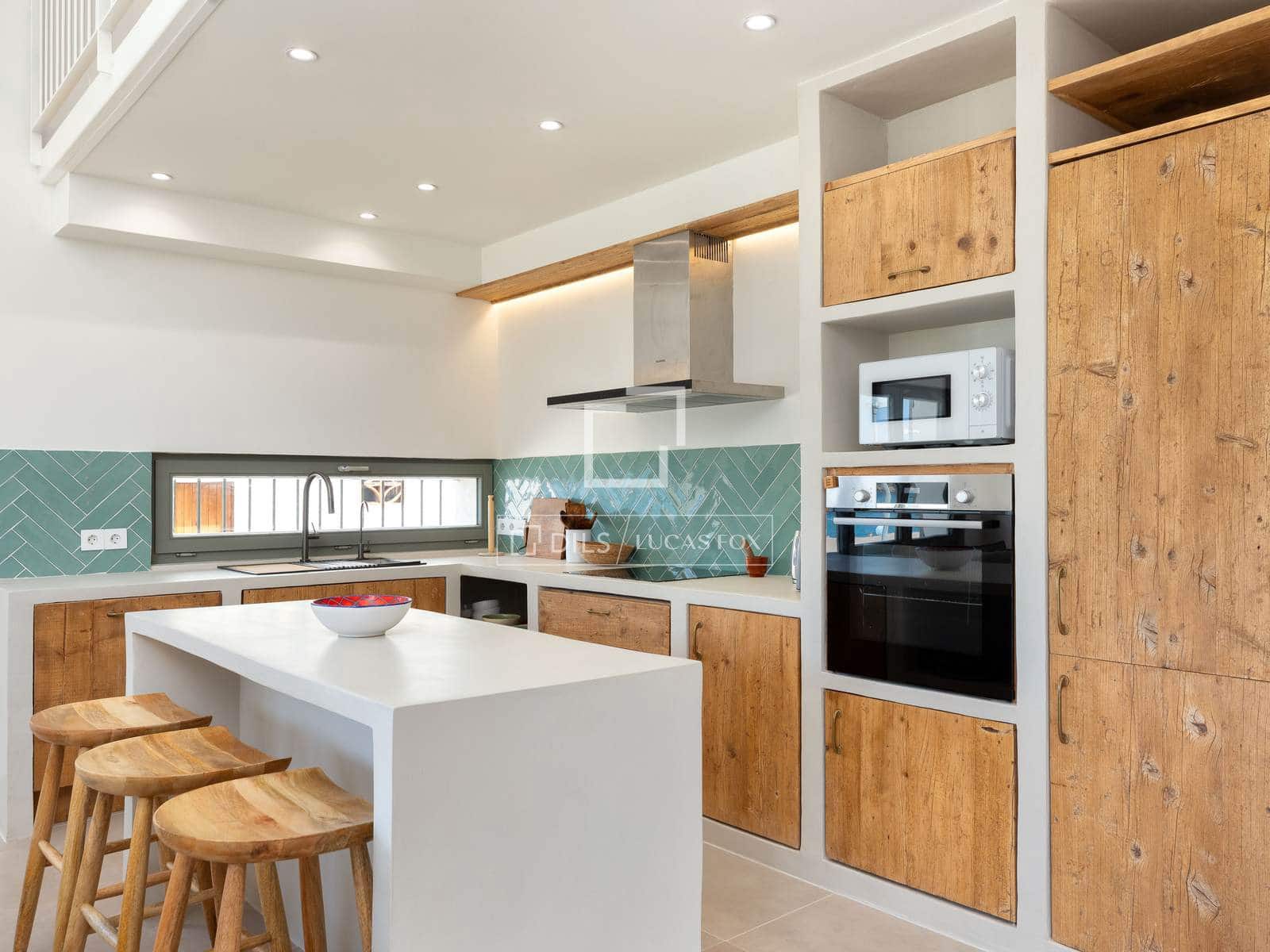 4 soverom Villa til salgs i Begur med garasje - € 1 490 000 (Ref: 9819156)