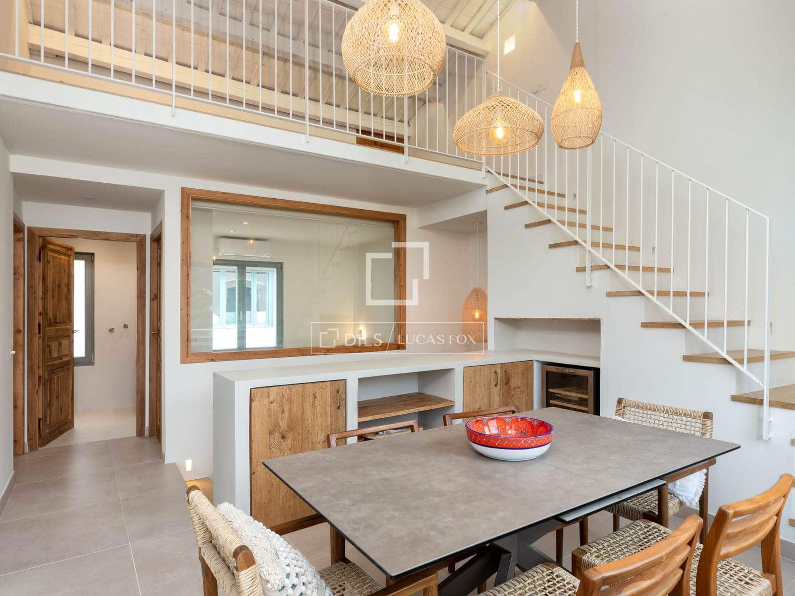 4 soverom Villa til salgs i Begur med garasje - € 1 490 000 (Ref: 9819156)