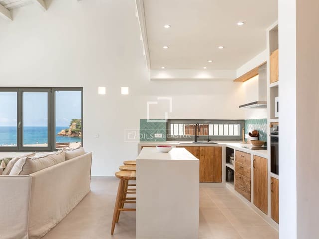 4 soverom Villa til salgs i Begur med garasje - € 1 490 000 (Ref: 9819156)