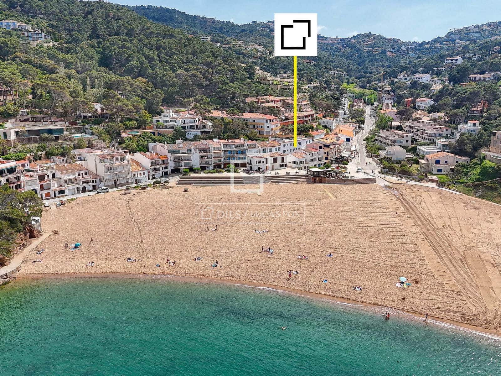 4 soverom Villa til salgs i Begur med garasje - € 1 490 000 (Ref: 9819156)
