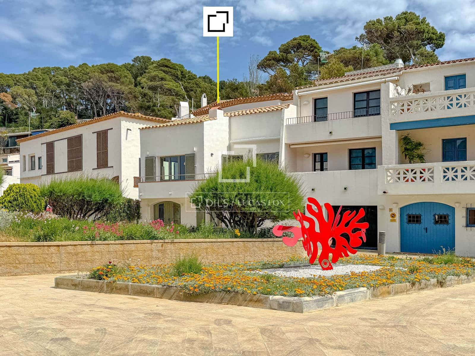4 soverom Villa til salgs i Begur med garasje - € 1 490 000 (Ref: 9819156)