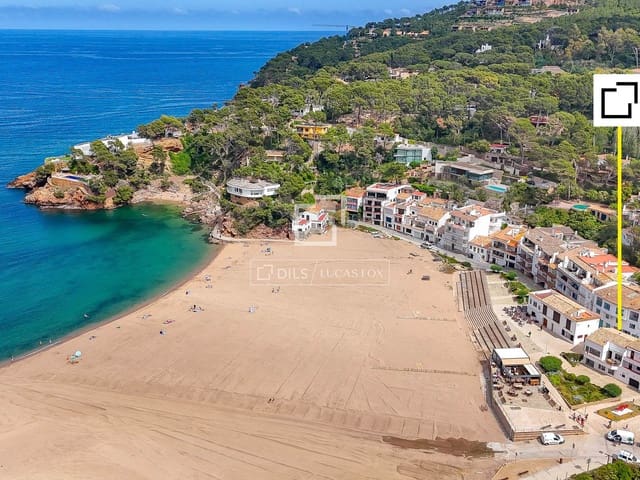 4 soverom Villa til salgs i Begur med garasje - € 1 490 000 (Ref: 9819156)
