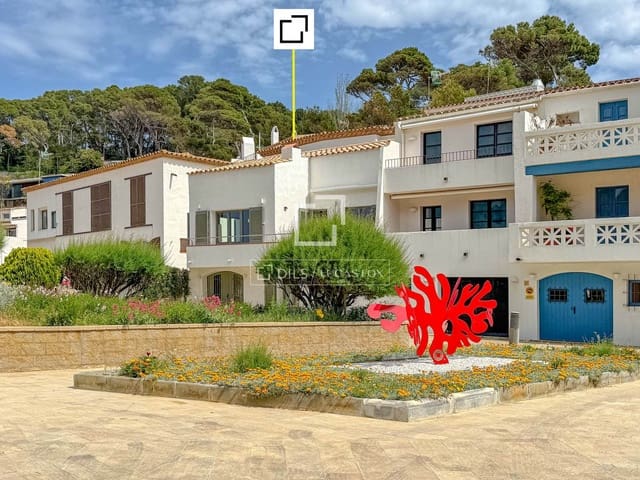 4 soverom Villa til salgs i Begur med garasje - € 1 490 000 (Ref: 9819156)