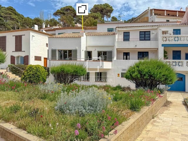 4 soverom Villa til salgs i Begur med garasje - € 1 490 000 (Ref: 9819156)