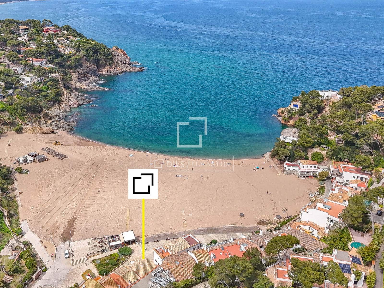 4 soverom Villa til salgs i Begur med garasje - € 1 490 000 (Ref: 9819156)