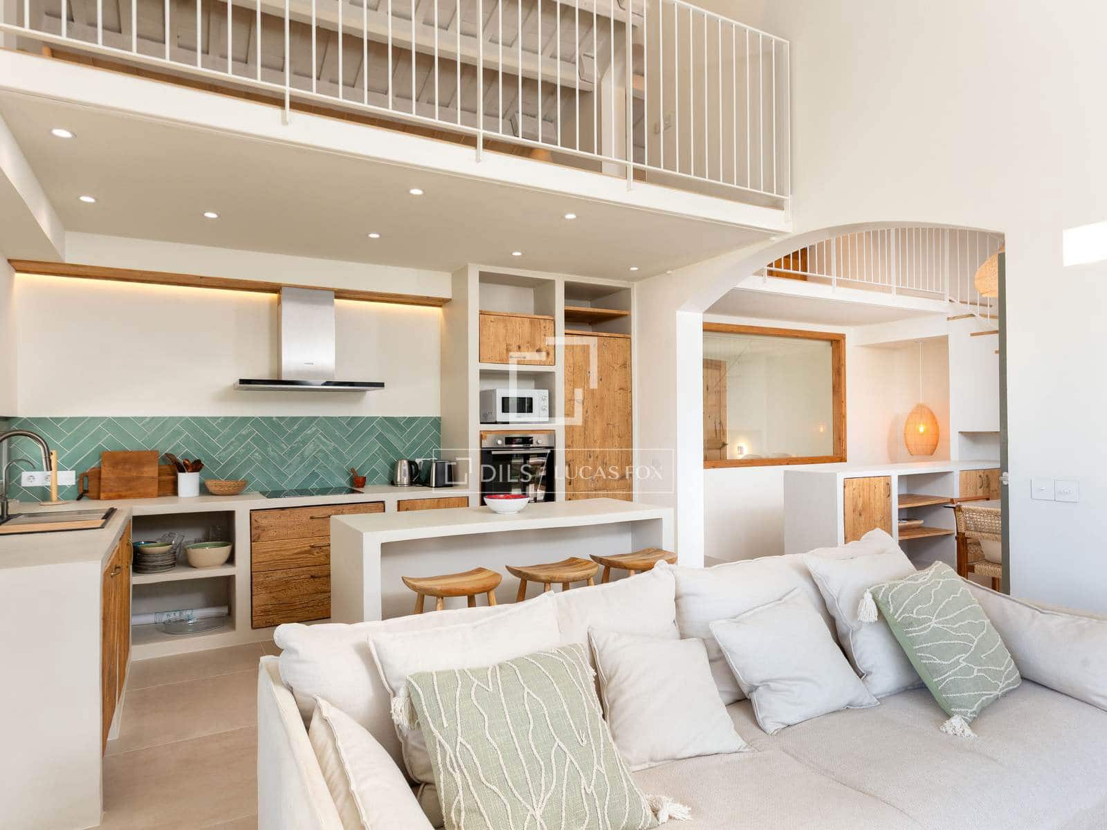 4 soverom Villa til salgs i Begur med garasje - € 1 490 000 (Ref: 9819156)