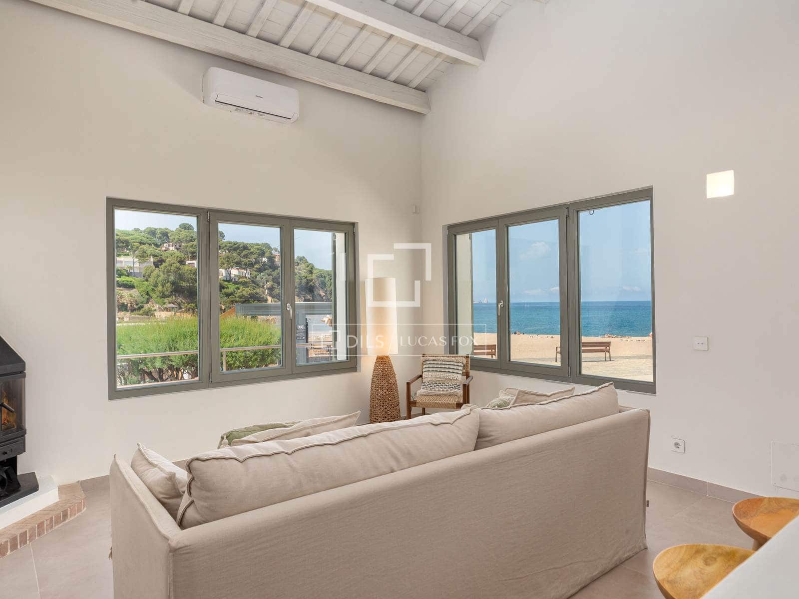 4 soverom Villa til salgs i Begur med garasje - € 1 490 000 (Ref: 9819156)